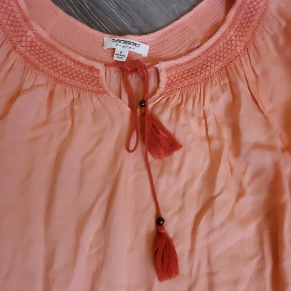 Tantrums Hombre Top - Picture 2 of 7